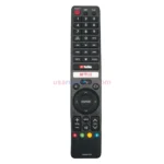 Sharp 2T-C32BE1T remote control replacement