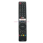 Sharp 2T-C40BG1X remote control replacement