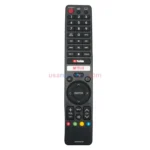Sharp 2T-C42BE1T remote control replacement