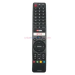 Sharp 2T-C42BG1X remote control replacement