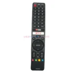 Sharp 2T-C42BG8X remote control replacement