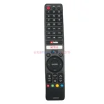 Sharp 2T-C50BG1X remote control replacement
