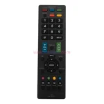 Sharp 32FHA5160 remote control replacement