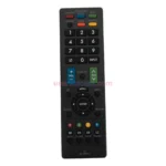 Sharp 32FHB5661 remote control replacement