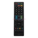 Sharp 32FLD850HU remote control replacement