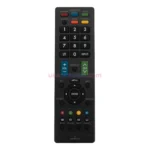 Sharp 32FLHSR905LHU remote control replacement
