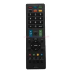 Sharp 32FLHZR930L remote control replacement