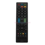 Sharp 32FLSZR905LH remote control replacement