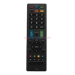 Sharp 39FLZR274X remote control replacement