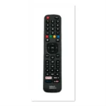 Sharp 43H7050D remote control replacement