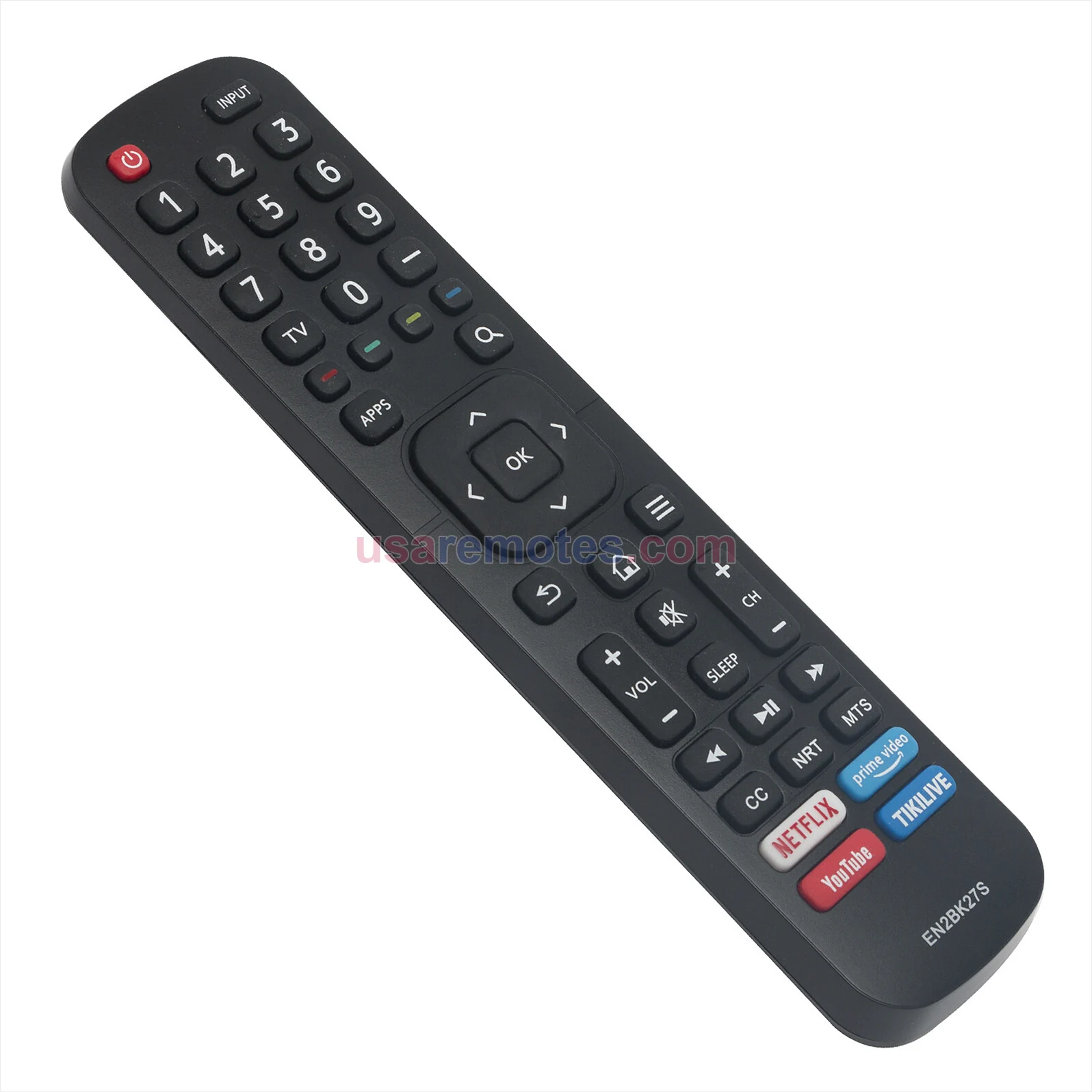 Sharp 43H7709 remote control replacement Sharp 43H7709 remote control replacement