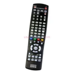 Sharp 46D64U remote control replacement