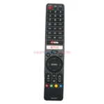 Sharp 4T-C50BJ1T remote control replacement