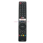 Sharp 4T-C50BK1X remote control replacement