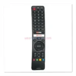 Sharp 4T-C60BK1X TV remote control replacement