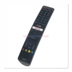 Sharp 4T-C60BK2UD TV remote control replacement