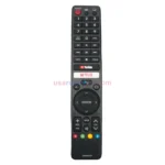 Sharp 4T-C70BK1X remote control replacement