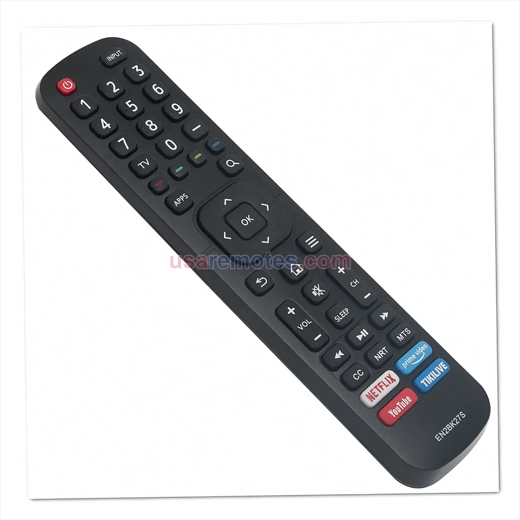 Sharp 50H7709 remote control replacement