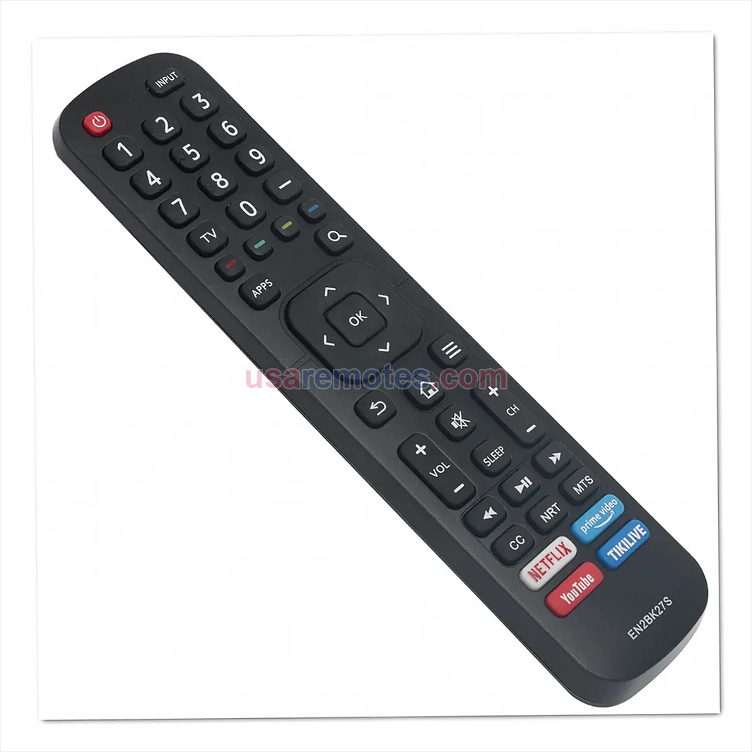 Sharp 55A6101EM remote control replacement Sharp 55A6101EM remote control replacement