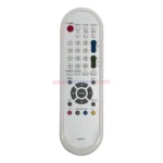 Sharp 60E78UN remote control replacement