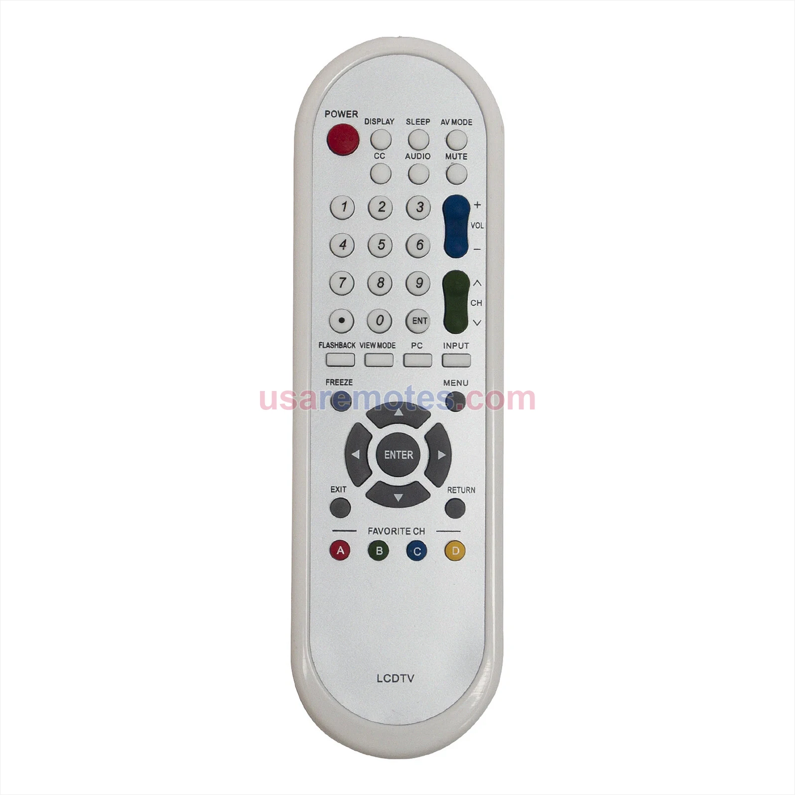 Sharp 60E78UN remote control replacement Sharp 60E78UN remote control replacement