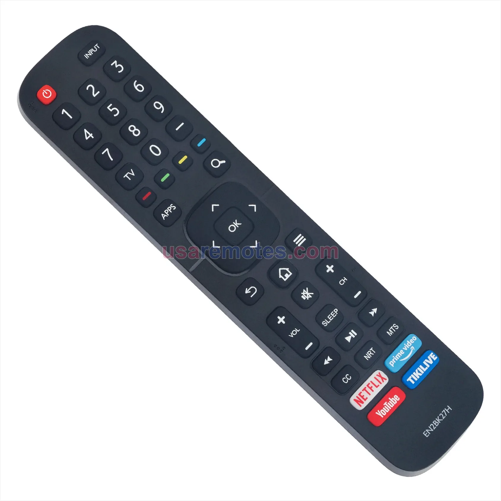 Sharp 65A6181M remote control replacement