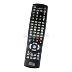 Sharp 65D6 remote control replacement