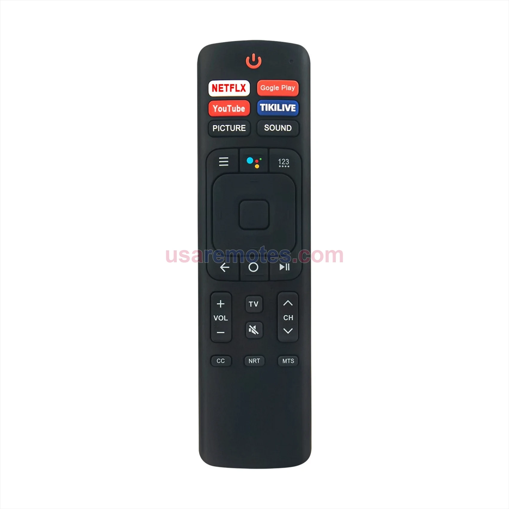 Sharp 65H9D remote control replacement Sharp 65H9D remote control replacement