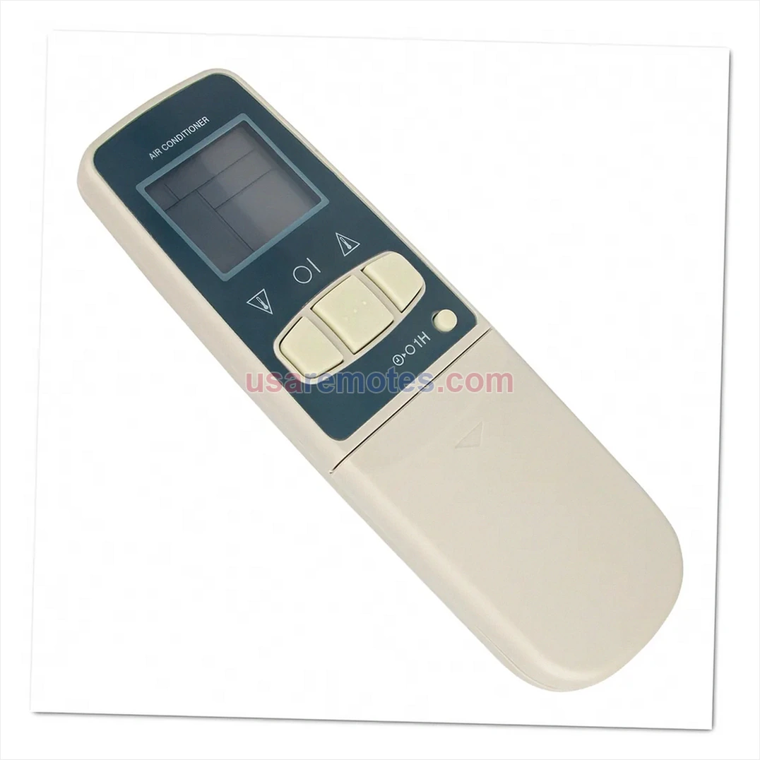 Sharp AE-A184J remote control replacement Sharp AE-A184J remote control replacement