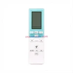 Sharp AE-X18PU remote control replacement