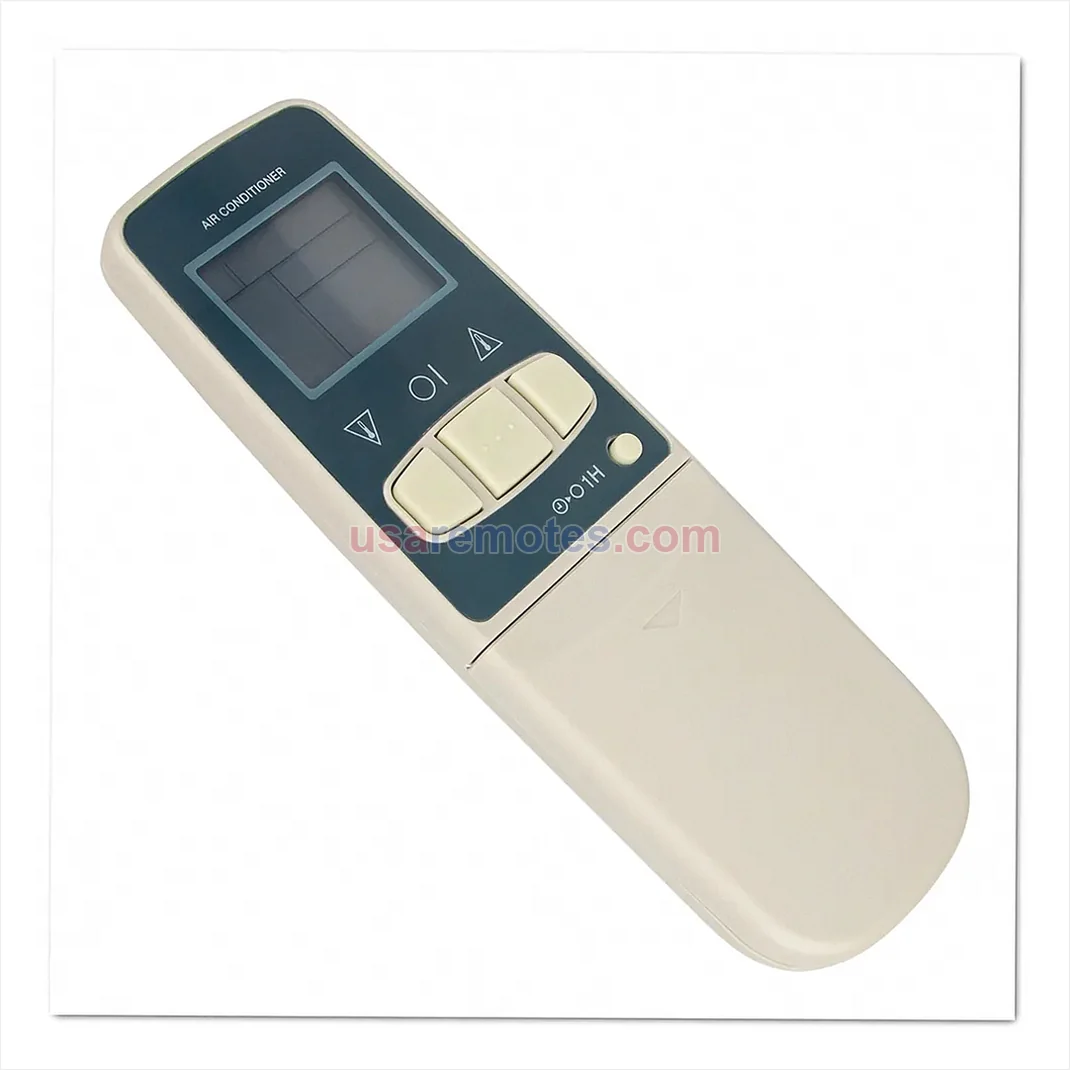 Sharp AY-A126J remote control replacement