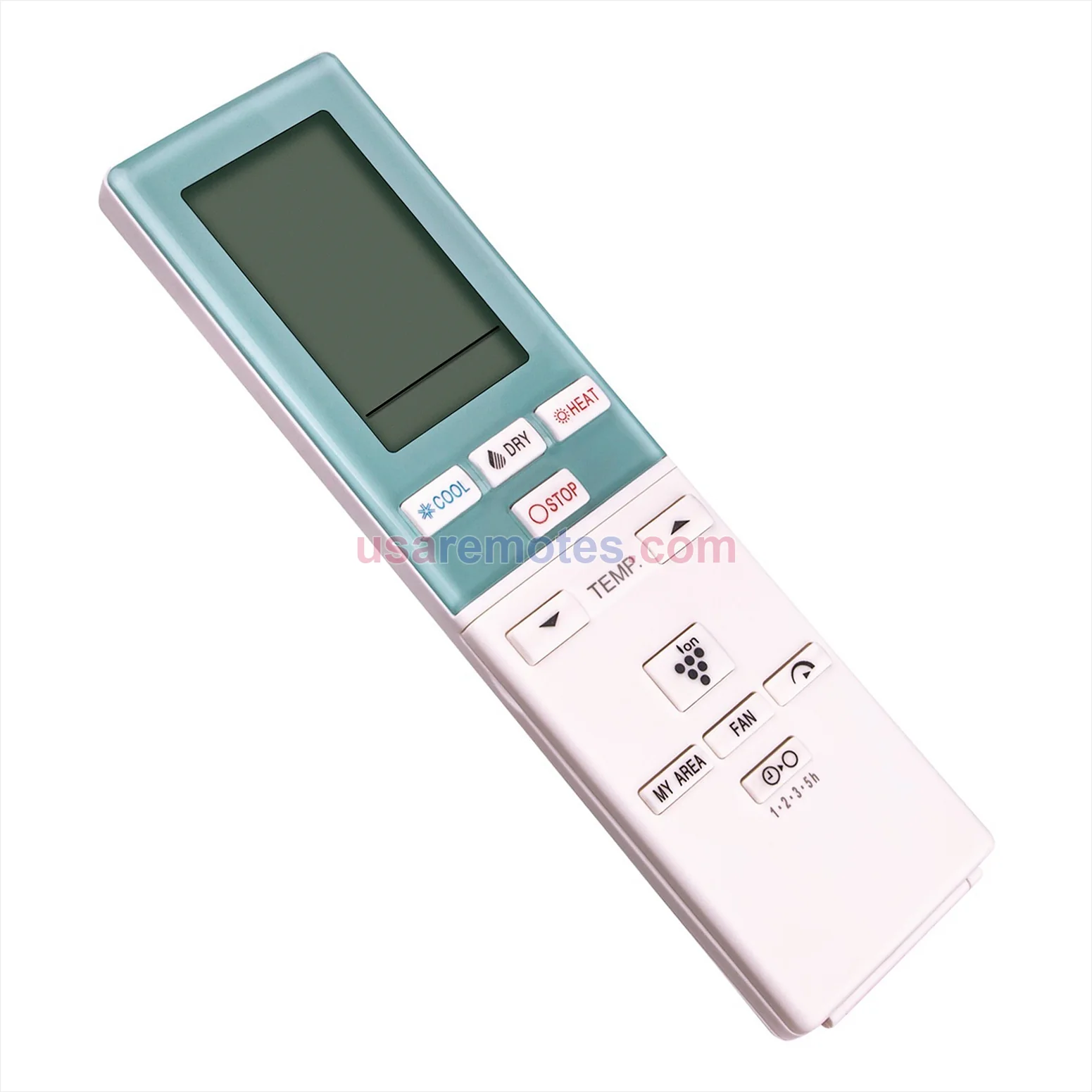 Sharp AY-XP24LR remote control replacement Sharp AY-XP24LR remote control replacement