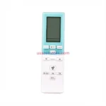 Sharp AY-XPC12PHR remote control replacement