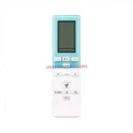 Sharp AY-XPC12PU remote control replacement