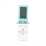 Sharp AY-XPC15PU remote control replacement