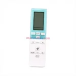 Sharp AY-XPC9PHR remote control replacement