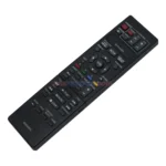 Sharp BD-HP20 remote control replacement