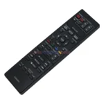 Sharp BD-HP20U remote control replacement