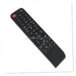 Sharp CP-DH229P remote control replacement