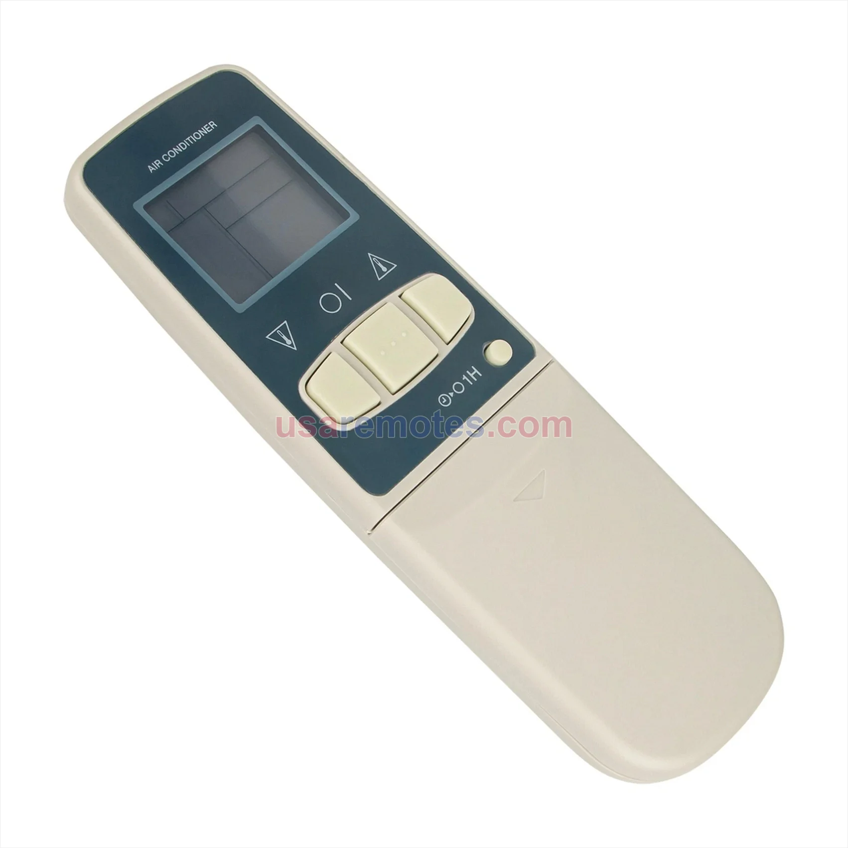 Sharp CRMC-A305JBE0 remote control replacement Sharp CRMC-A305JBE0 remote control replacement
