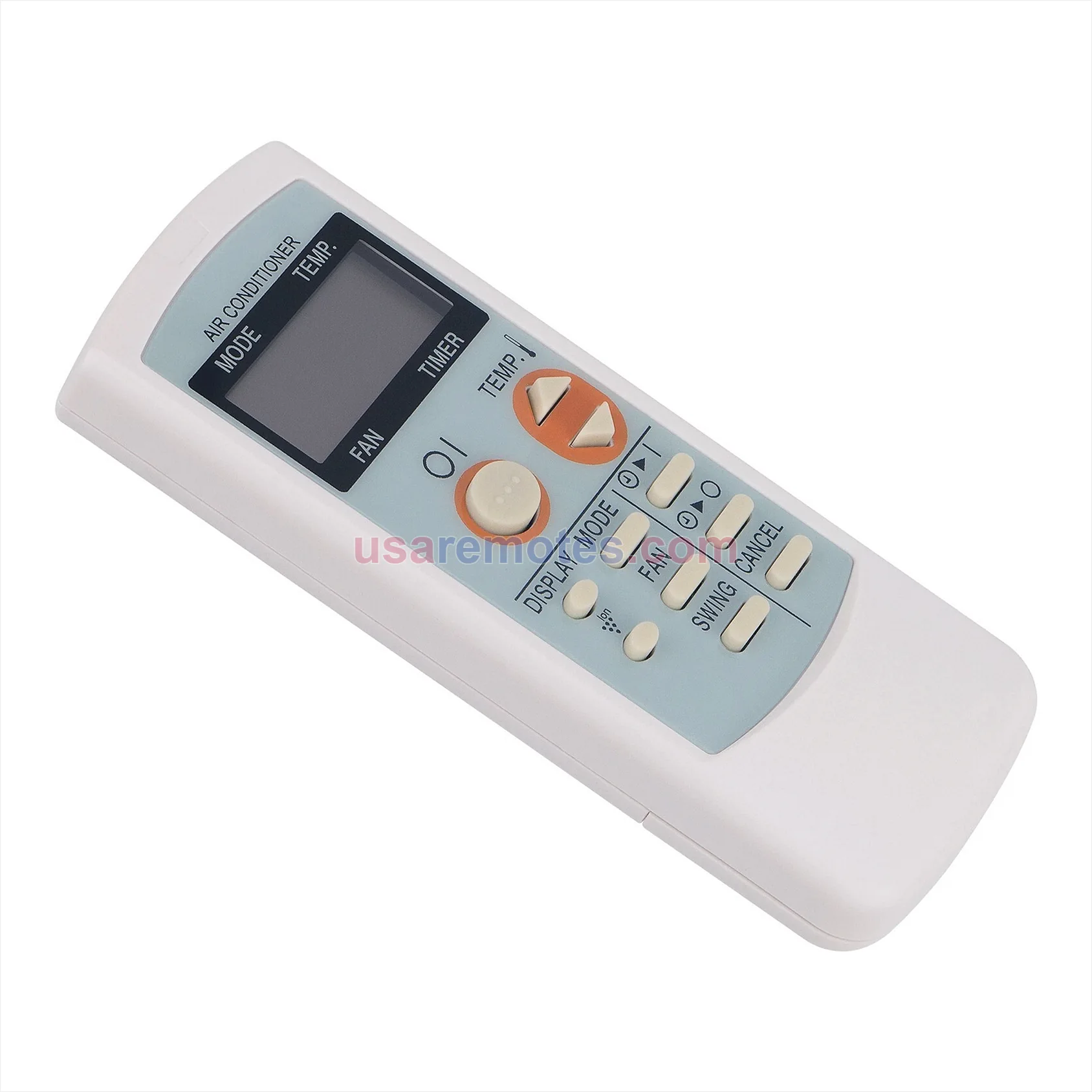 Sharp CV-P09FR remote control replacement Sharp CV-P09FR remote control replacement