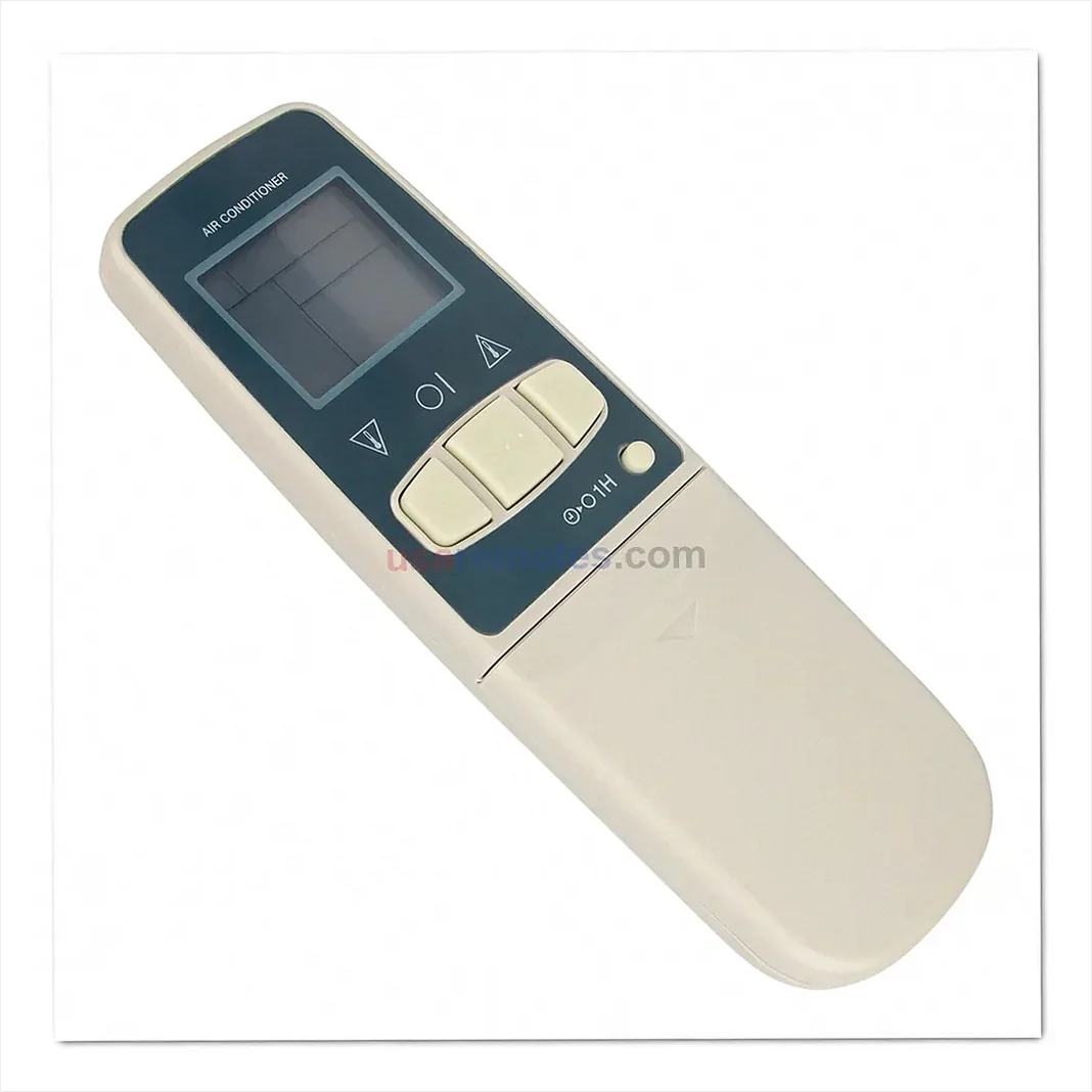 Sharp CV-P10NC remote control replacement Sharp CV-P10NC remote control replacement