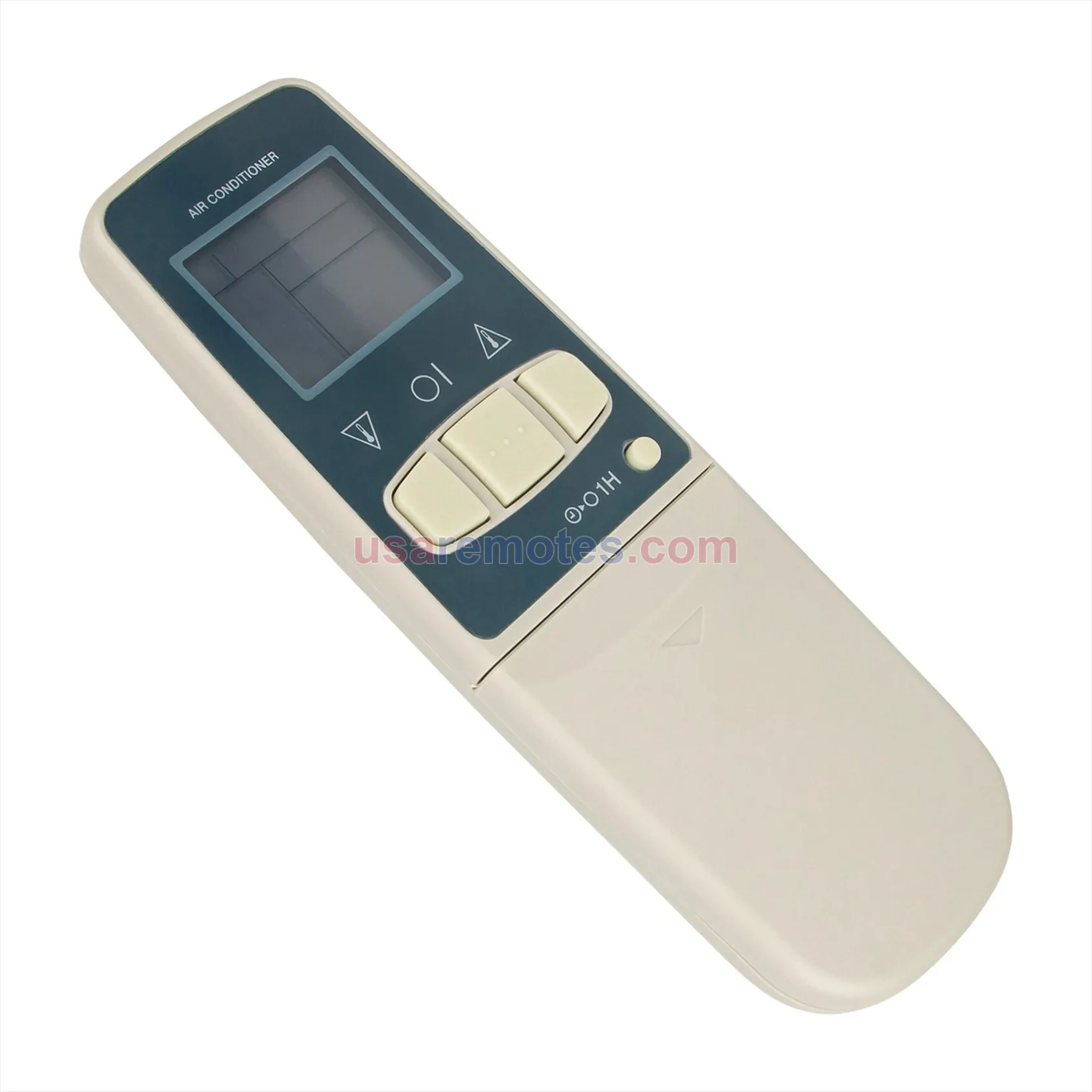 Sharp CVP10PC-D remote control replacement Sharp CVP10PC-D remote control replacement