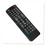 Sharp DKKP85P remote control replacement