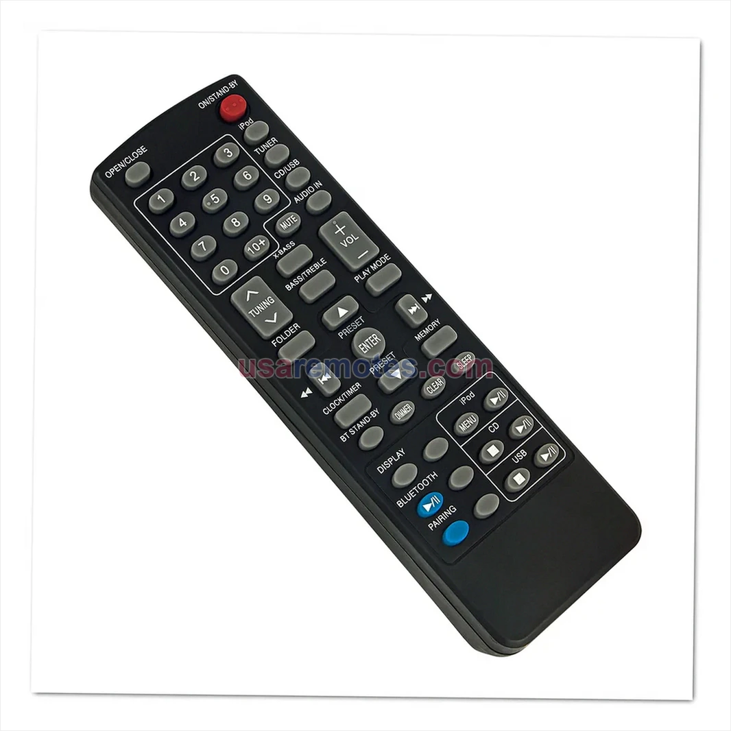 Sharp DP32746 remote control replacement Sharp DP32746 remote control replacement