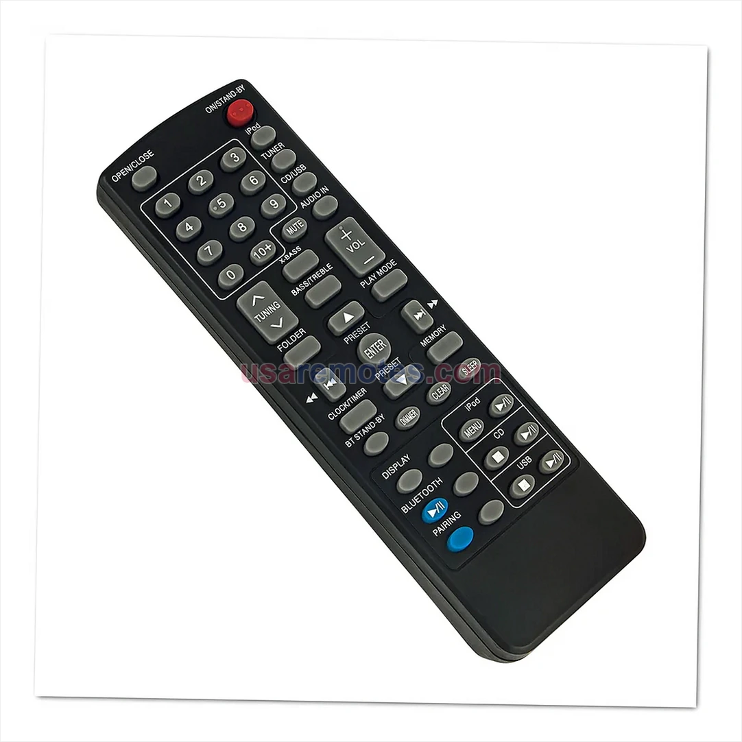 Sharp DP46819 remote control replacement Sharp DP46819 remote control replacement