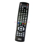 Sharp GA678WJSA remote control replacement