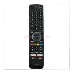 Sharp H75U9A remote control replacement