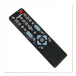 Sharp HTSB60 remote control replacement