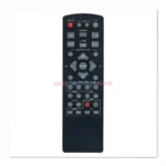 Sharp HTSB600 remote control replacement